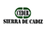 Ceder Sierra de C&aacute;diz