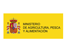 Ministerio de Agricultura, Pesca y Alimentaci&oacute;n